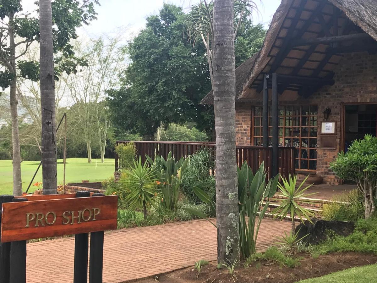 Phala Chalet No 236B Hazyview Luaran gambar