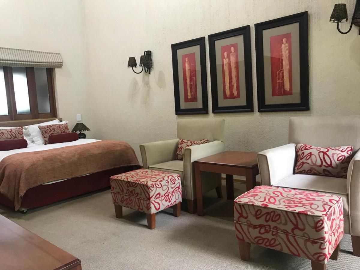 Phala Chalet No 236B Hazyview Luaran gambar