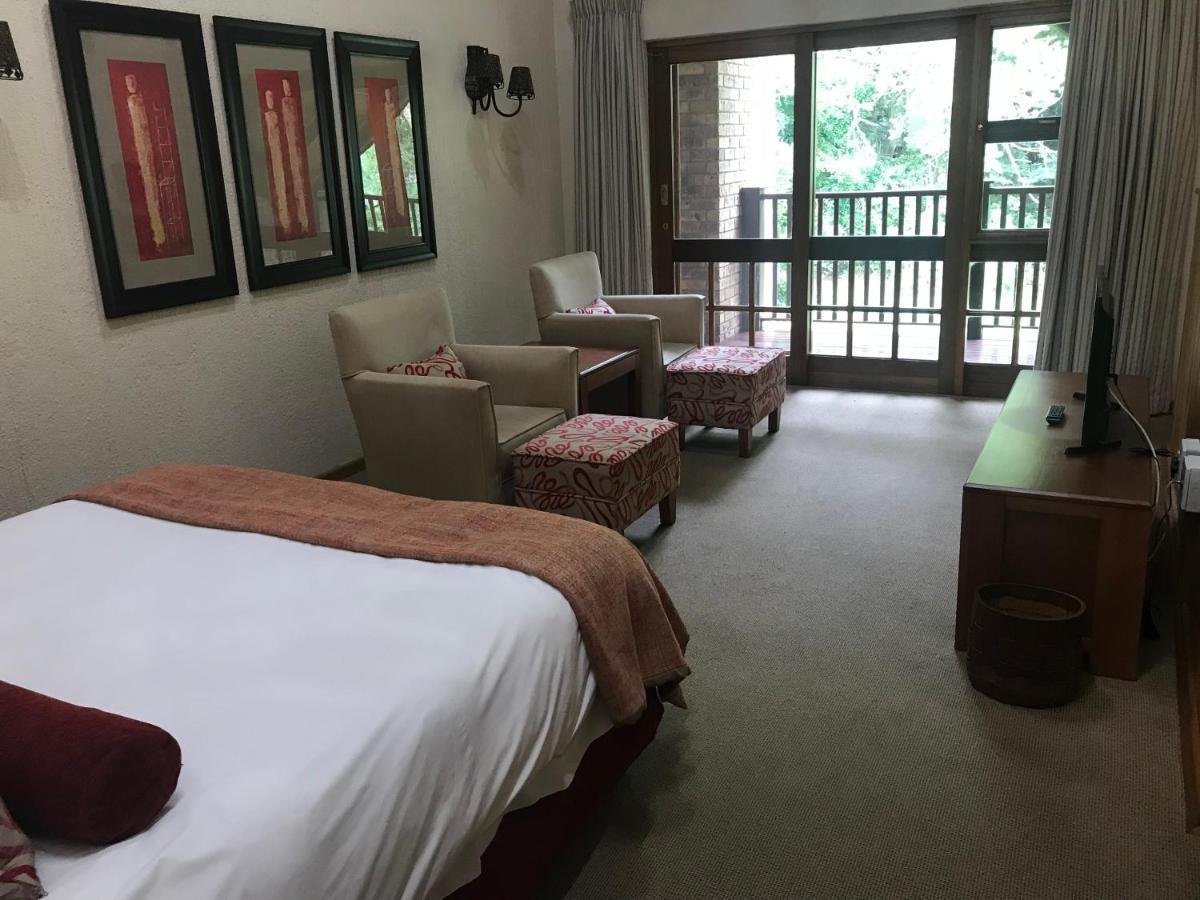 Phala Chalet No 236B Hazyview Luaran gambar