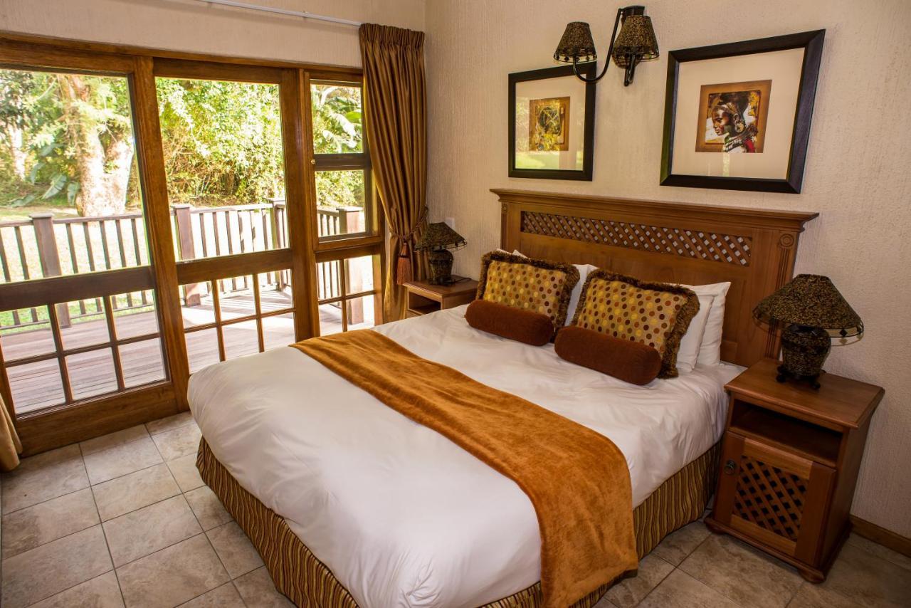 Phala Chalet No 236B Hazyview Luaran gambar