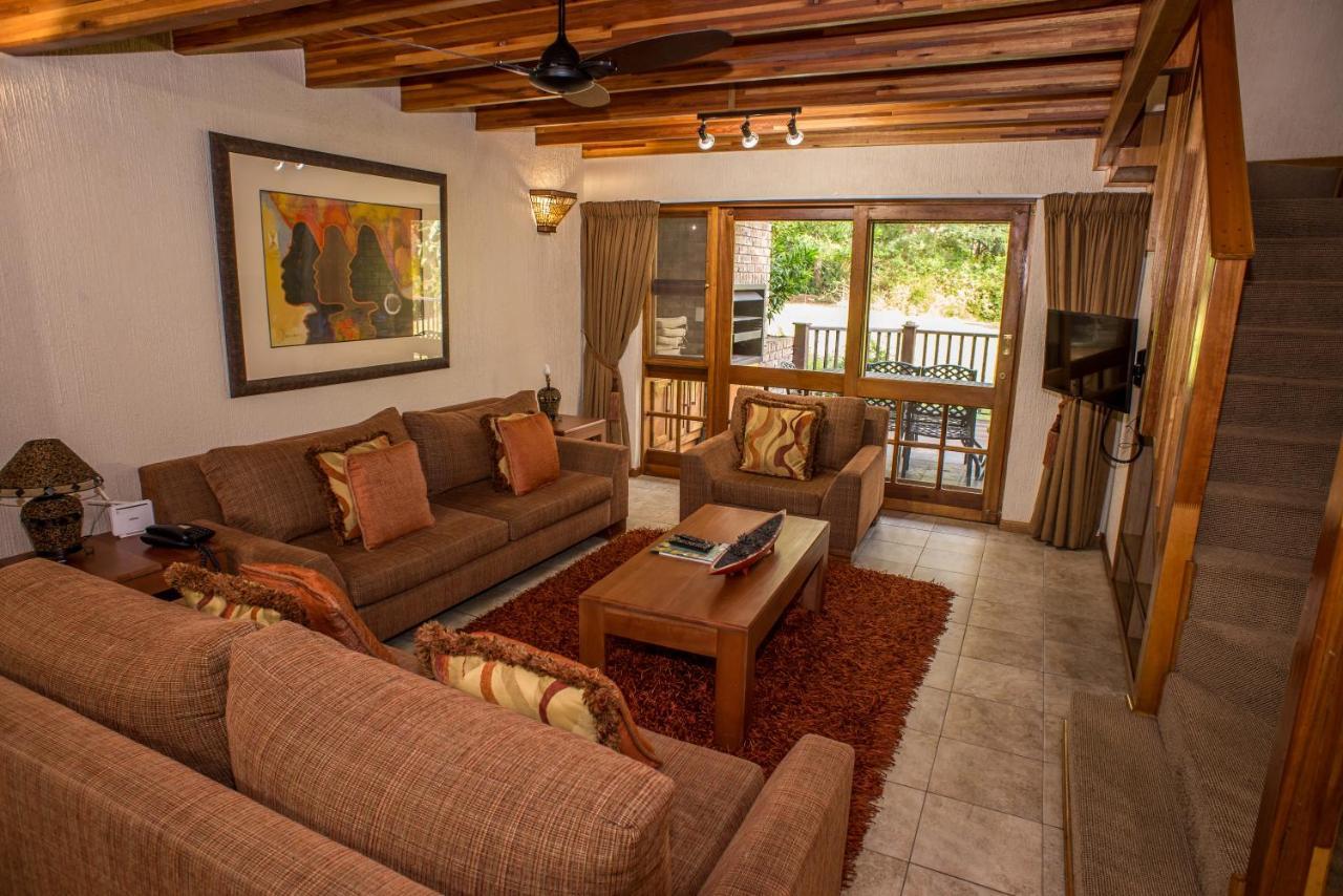 Phala Chalet No 236B Hazyview Luaran gambar
