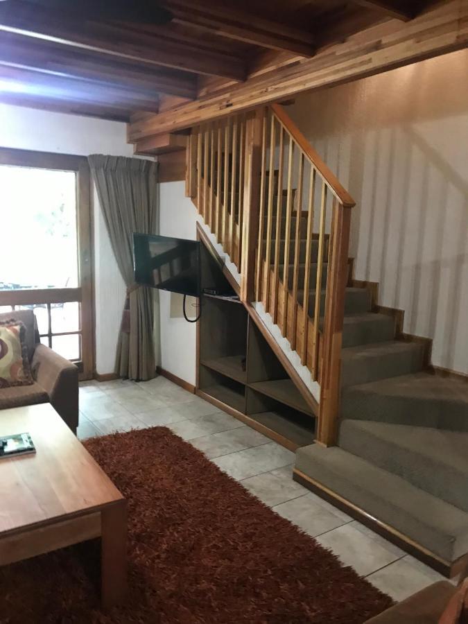 Phala Chalet No 236B Hazyview Luaran gambar